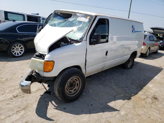 Ford All models (2005)