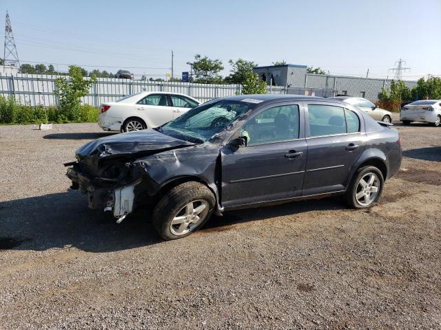 Chevrolet Cobalt (2009)