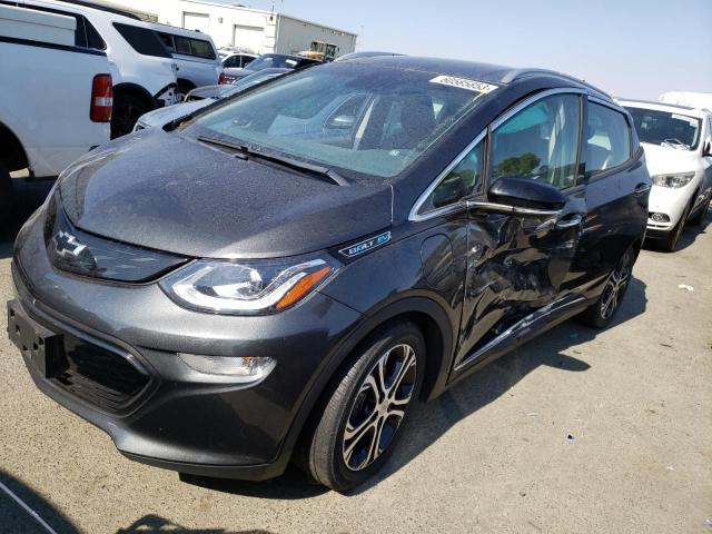 Chevrolet Bolt (2018)