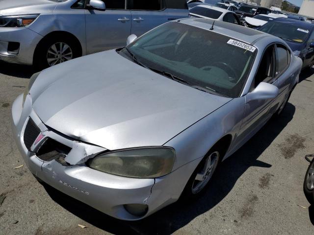 Pontiac Grandprix (2004)