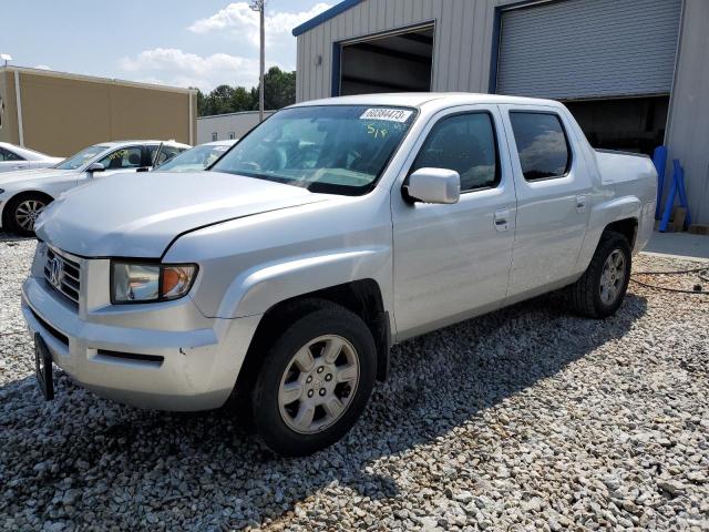 Honda Ridgeline (2006)
