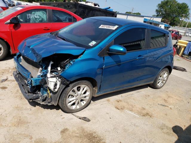 Chevrolet Spark (2019)