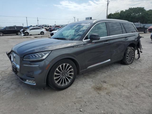 Lincoln Aviator (2020)