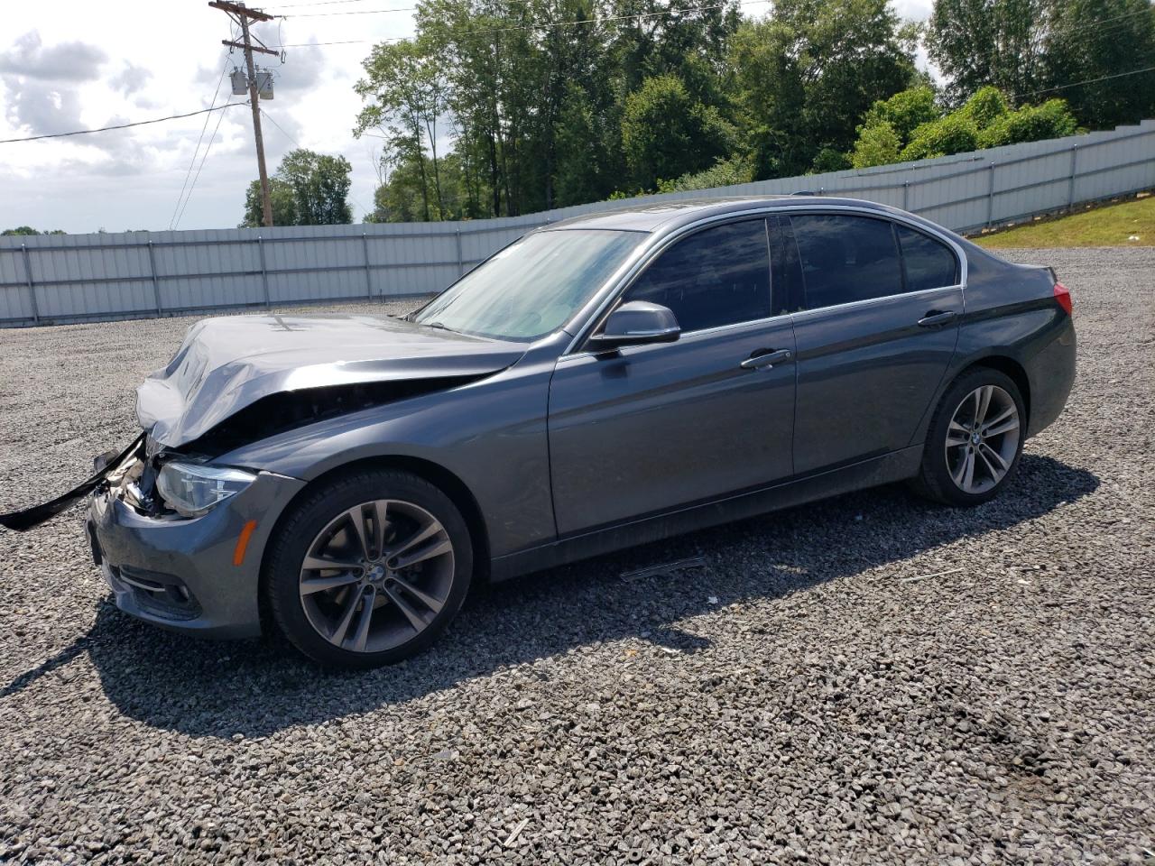 Bmw 3er (2017)