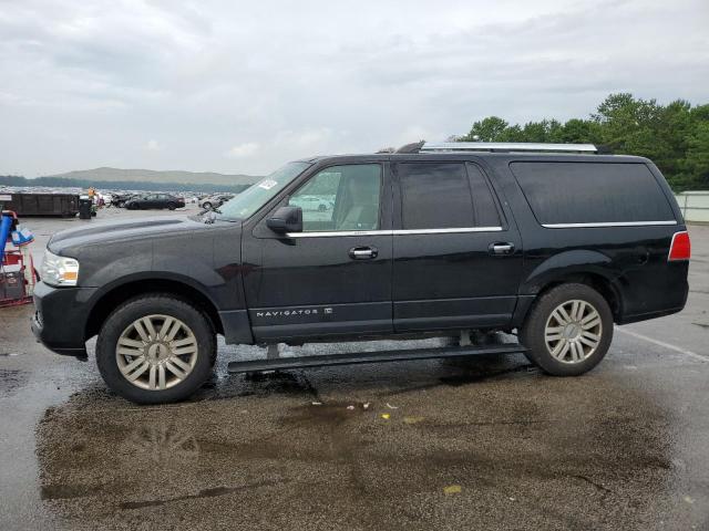 Lincoln Navigator (2011)
