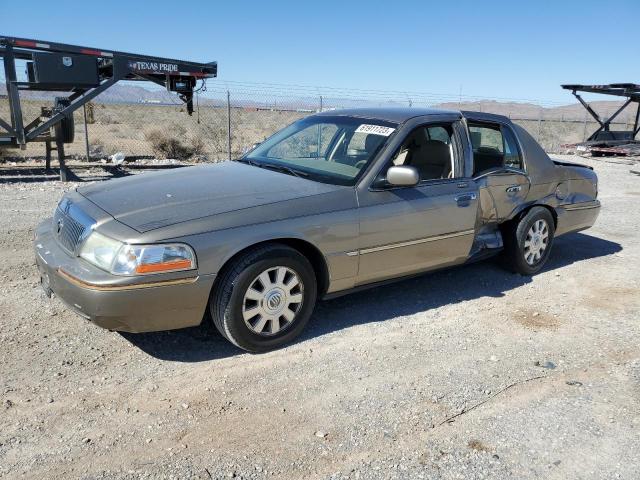 Mercury Grmarquis (2005)