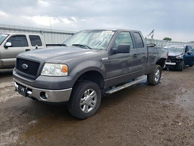 Ford All models (2006)