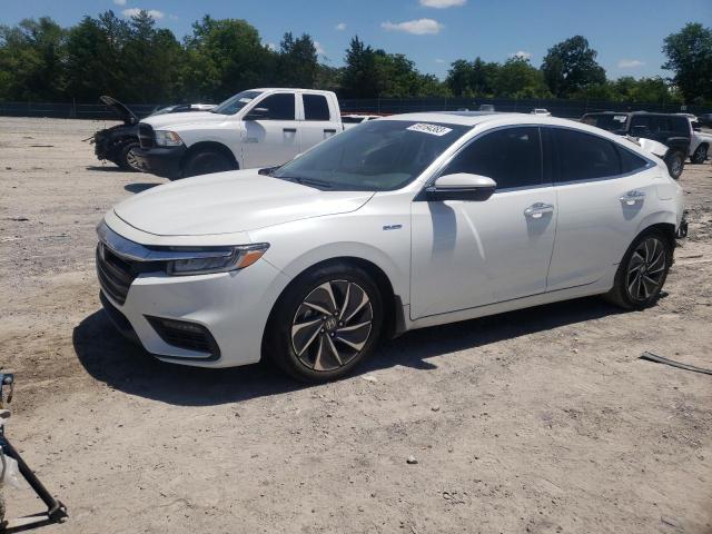 Honda Insight (2022)