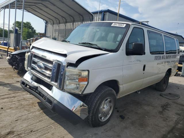 Ford E350 (2008)