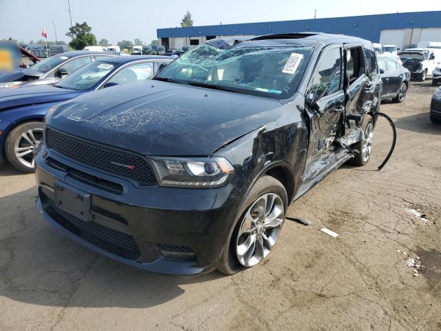 Dodge Durango (2019)