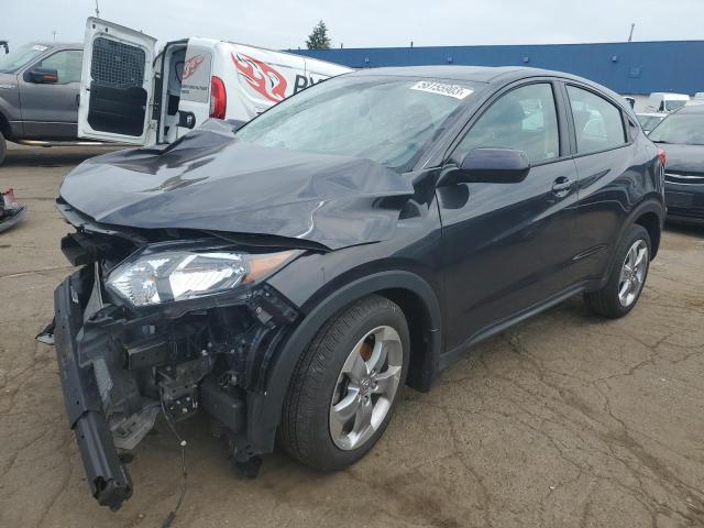 Honda Hr-v (2018)