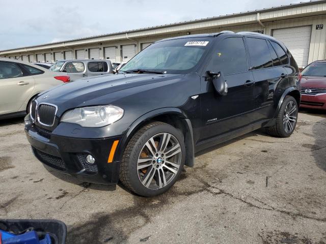 Bmw X5 (2013)