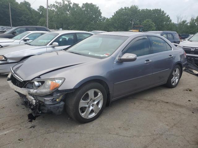 Acura Rl (2006)