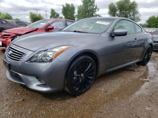 Infiniti G37 (2011)