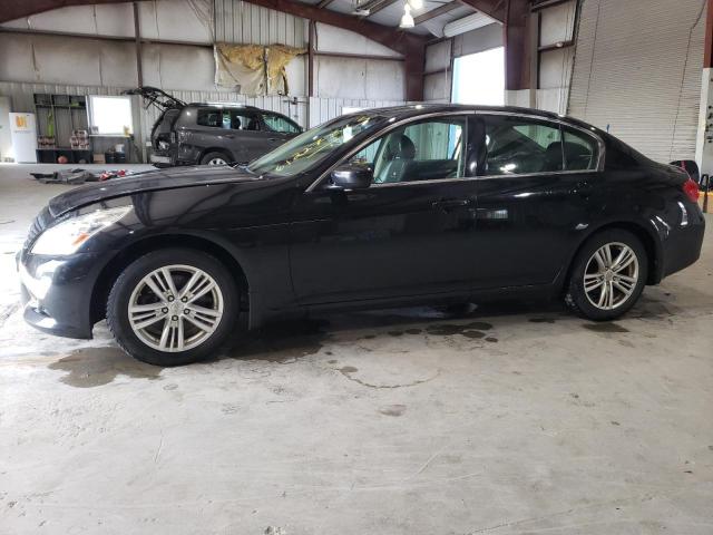 Infiniti G37 (2011)