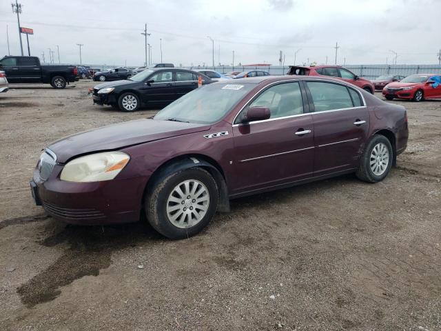 Buick Lucerne (2007)