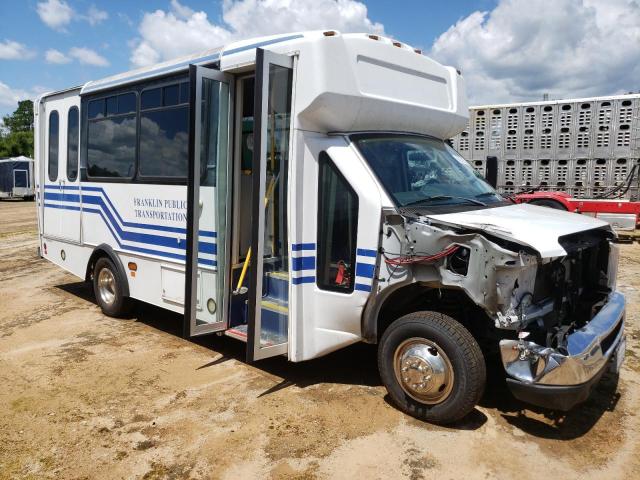 Ford All models (2017)