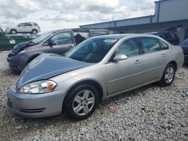 Chevrolet Impala (2008)