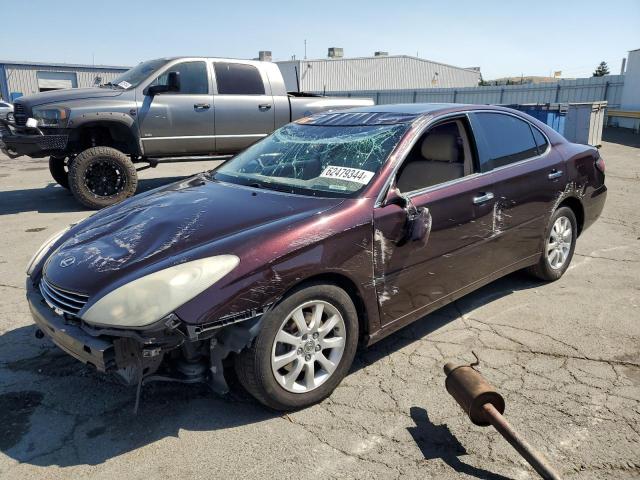 Lexus Es330 (2004)