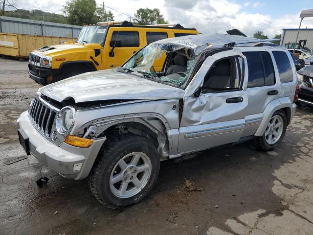 Jeep Liberty (2007)