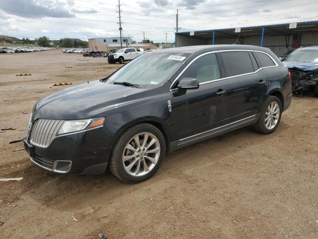 Lincoln Mkt (2010)
