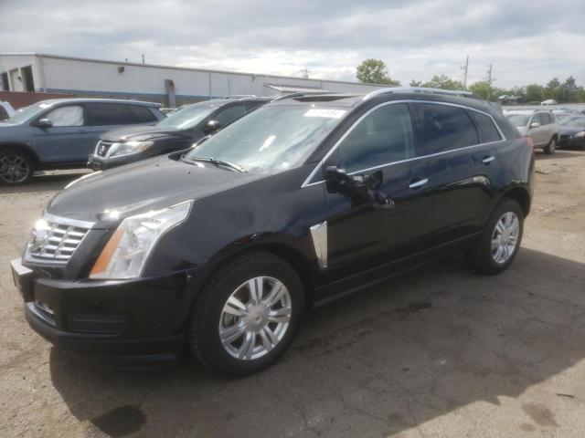 Cadillac Srx (2015)
