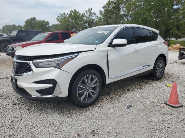 Acura Rdx (2020)