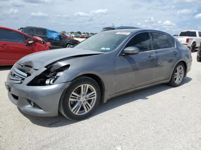 Infiniti G37 (2013)