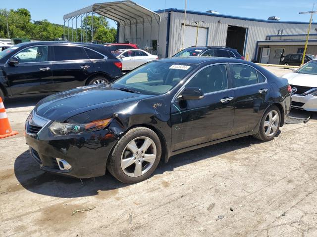 Acura Tsx (2014)