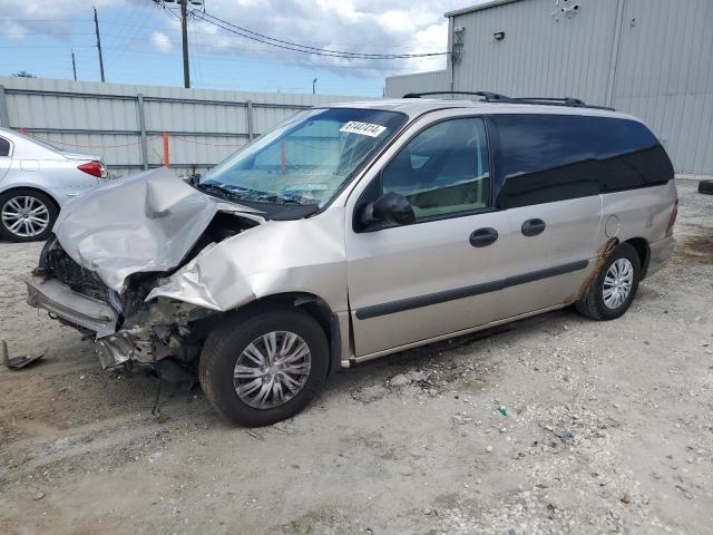 Ford Windstar (2003)