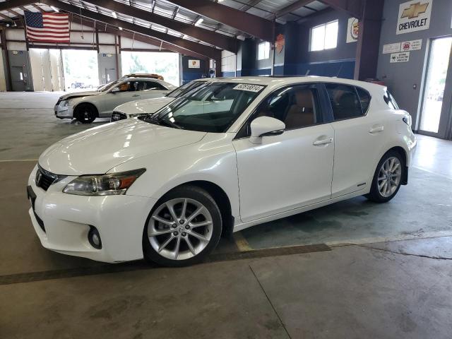 Lexus Ct 200 (2013)