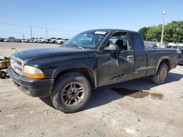Dodge Dakota (2004)
