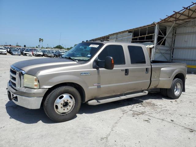 Ford F350 (2005)