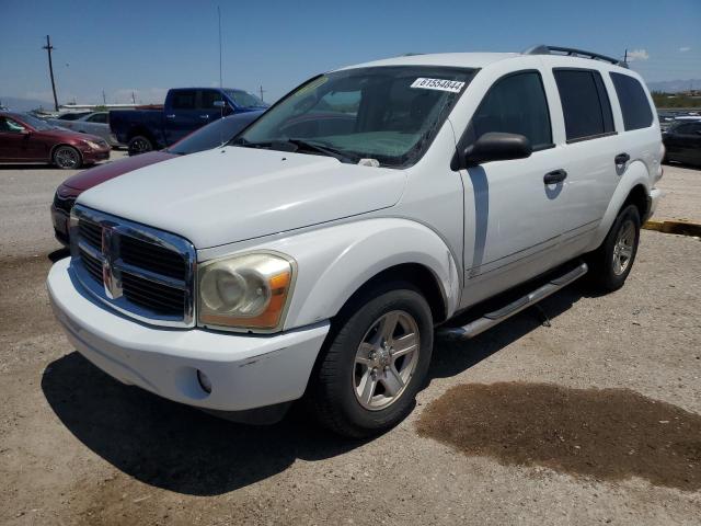 Dodge Durango (2005)