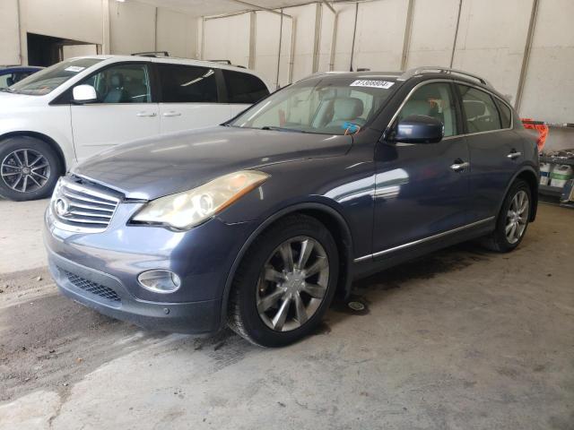 Infiniti Ex35 (2010)