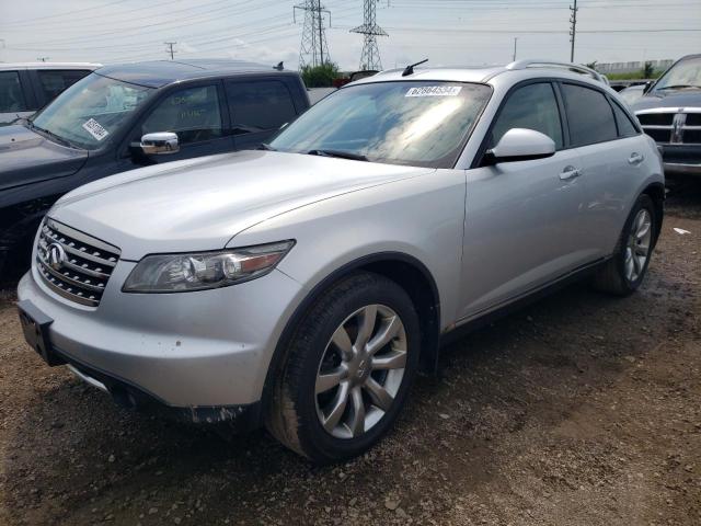 Infiniti Fx35 (2006)