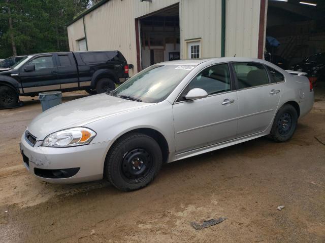 Chevrolet Impala (2012)