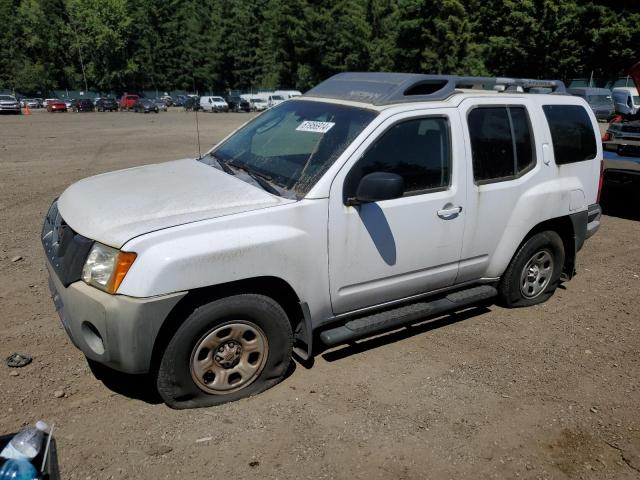 Nissan Xterra (2006)