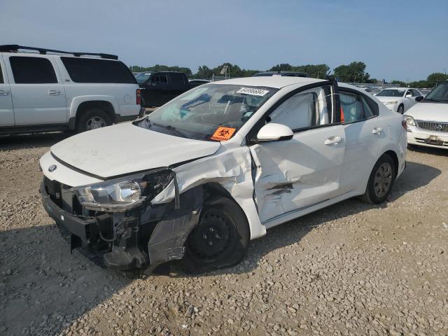 Kia Rio s (2019)