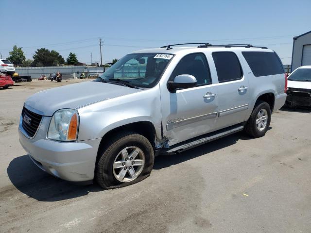 Gmc Yukon (2014)