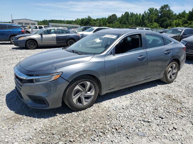 Honda Insight (2019)