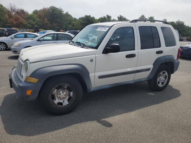 Jeep Liberty (2006)