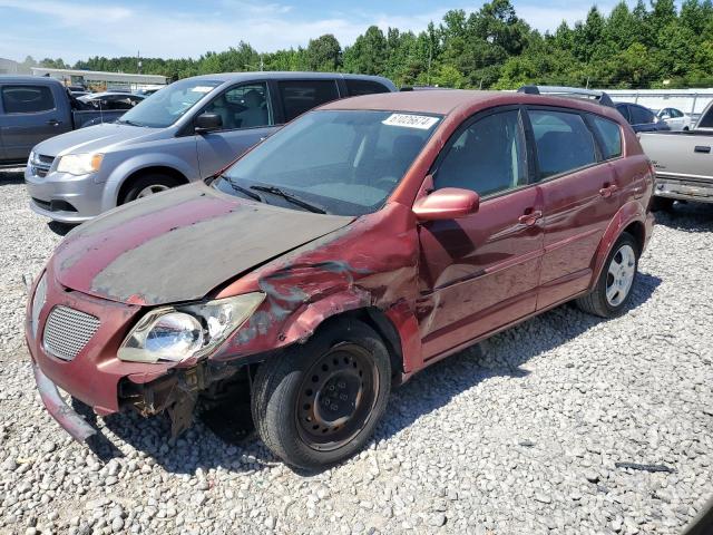 Pontiac Vibe (2005)