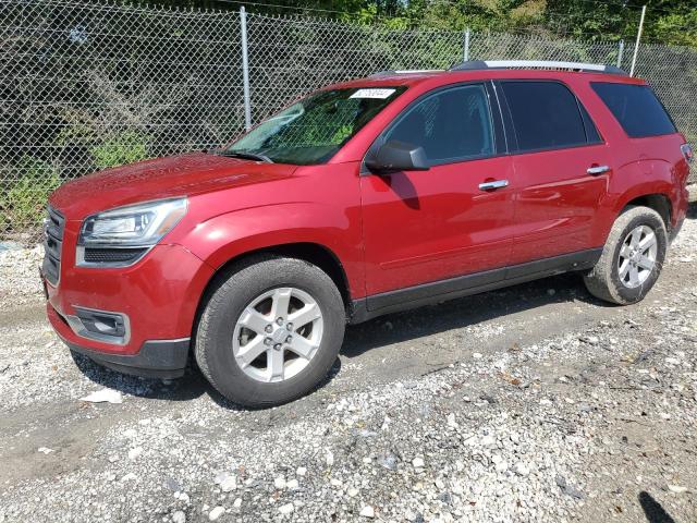 Gmc Acadia (2014)