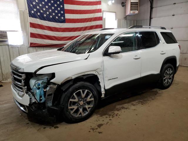 Gmc Acadia (2023)