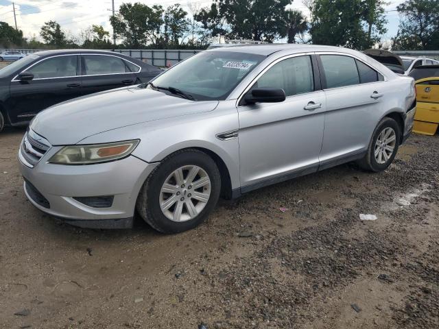 Ford Taurus (2012)