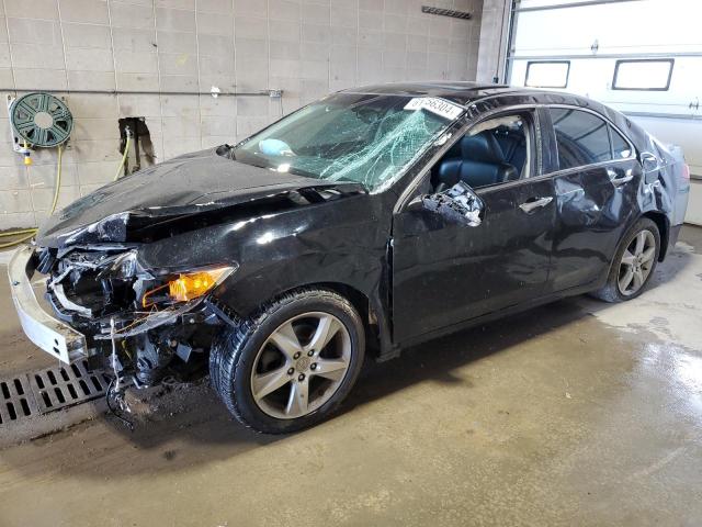 Acura Tsx (2011)