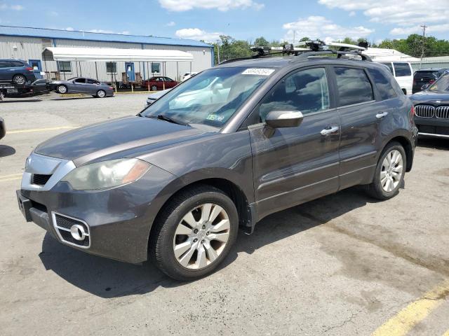 Acura Rdx (2010)