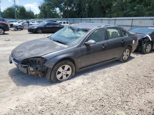 Chevrolet Impala (2010)