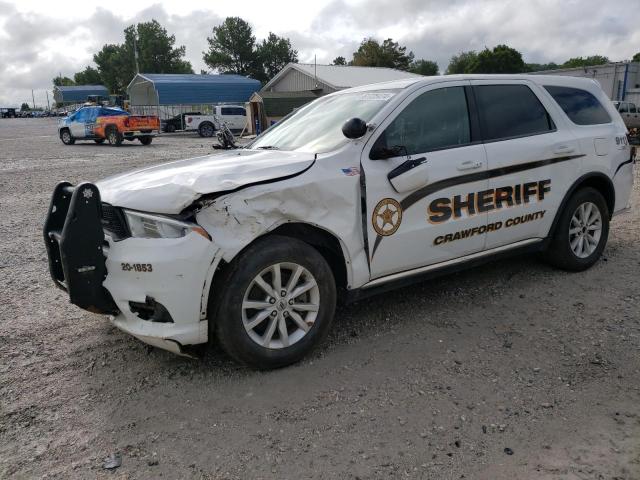 Dodge Durango (2020)